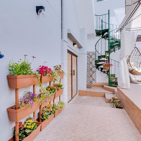 Groundfloor Hotel FAO Exterior foto
